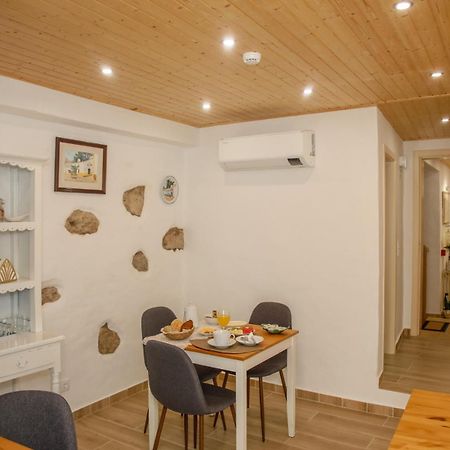 לינה וארוחת בוקר Obidos Patio House מראה חיצוני תמונה