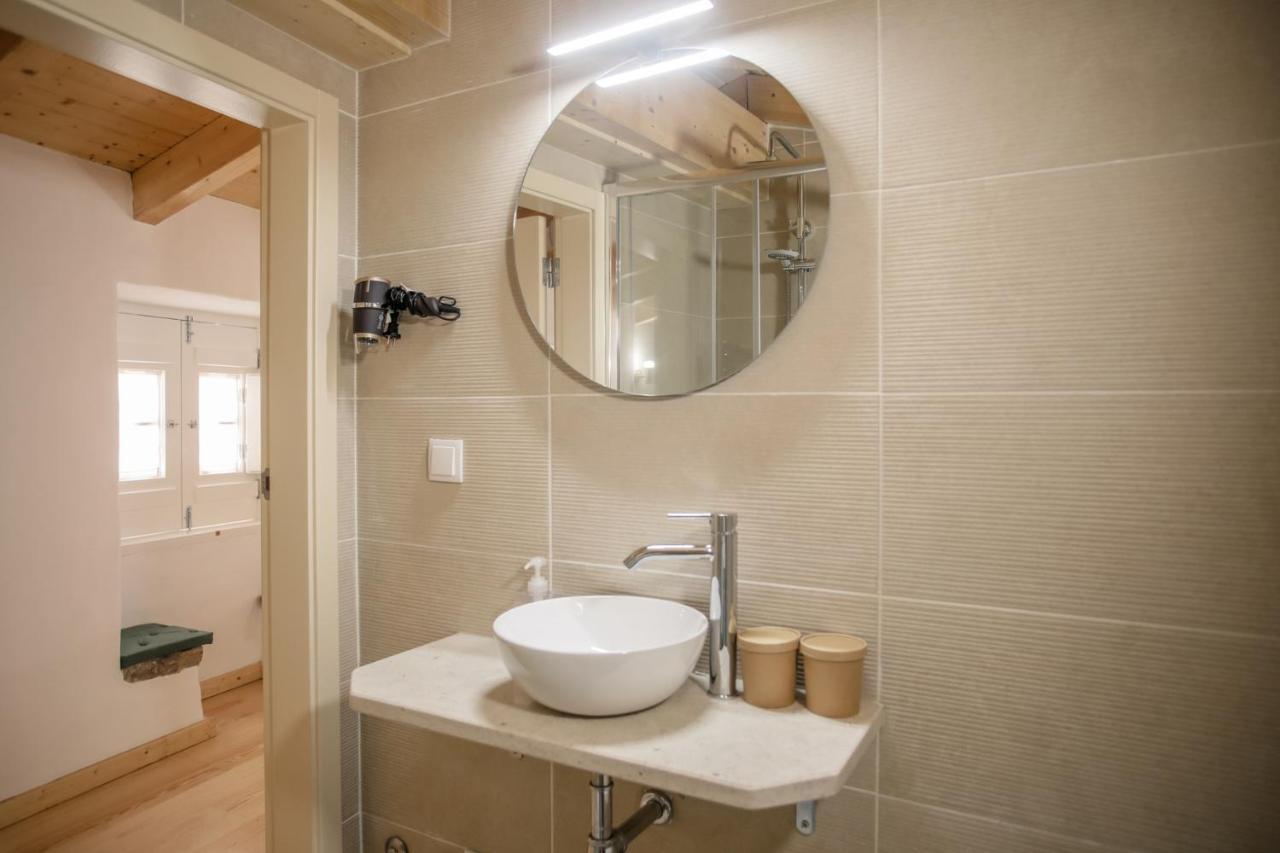 לינה וארוחת בוקר Obidos Patio House מראה חיצוני תמונה