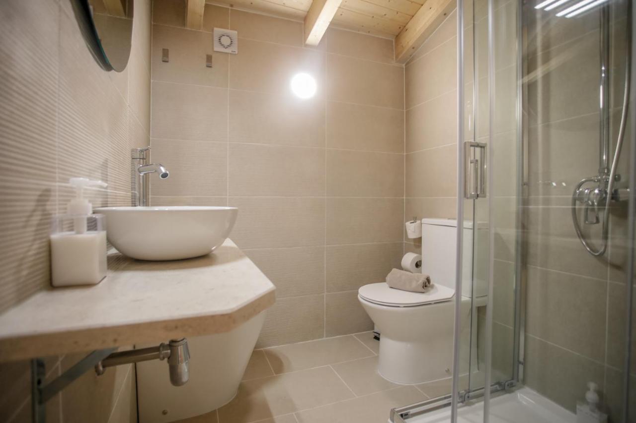 לינה וארוחת בוקר Obidos Patio House מראה חיצוני תמונה