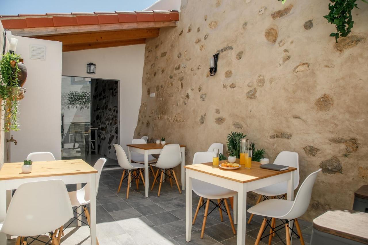 לינה וארוחת בוקר Obidos Patio House מראה חיצוני תמונה