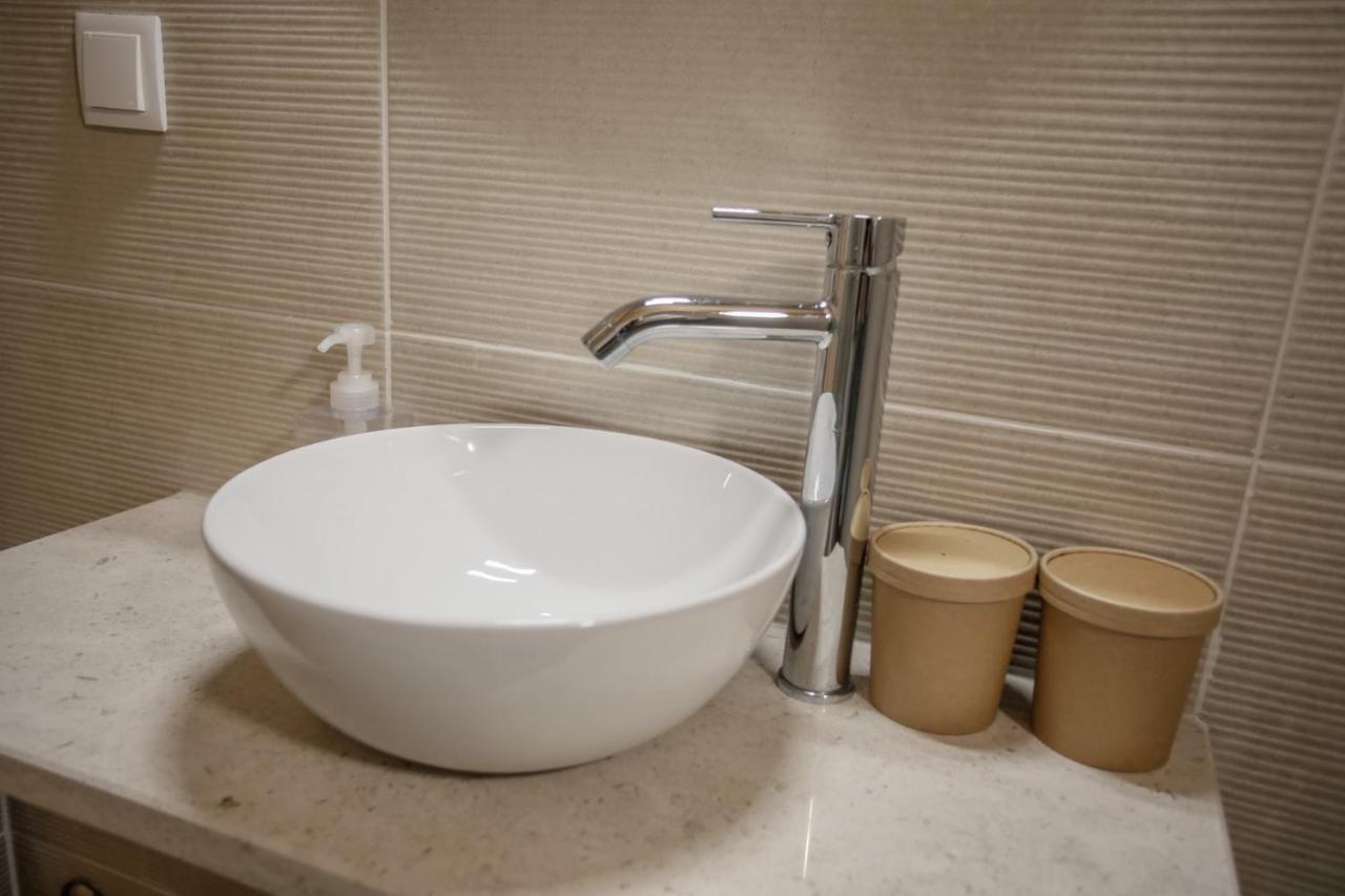 לינה וארוחת בוקר Obidos Patio House מראה חיצוני תמונה