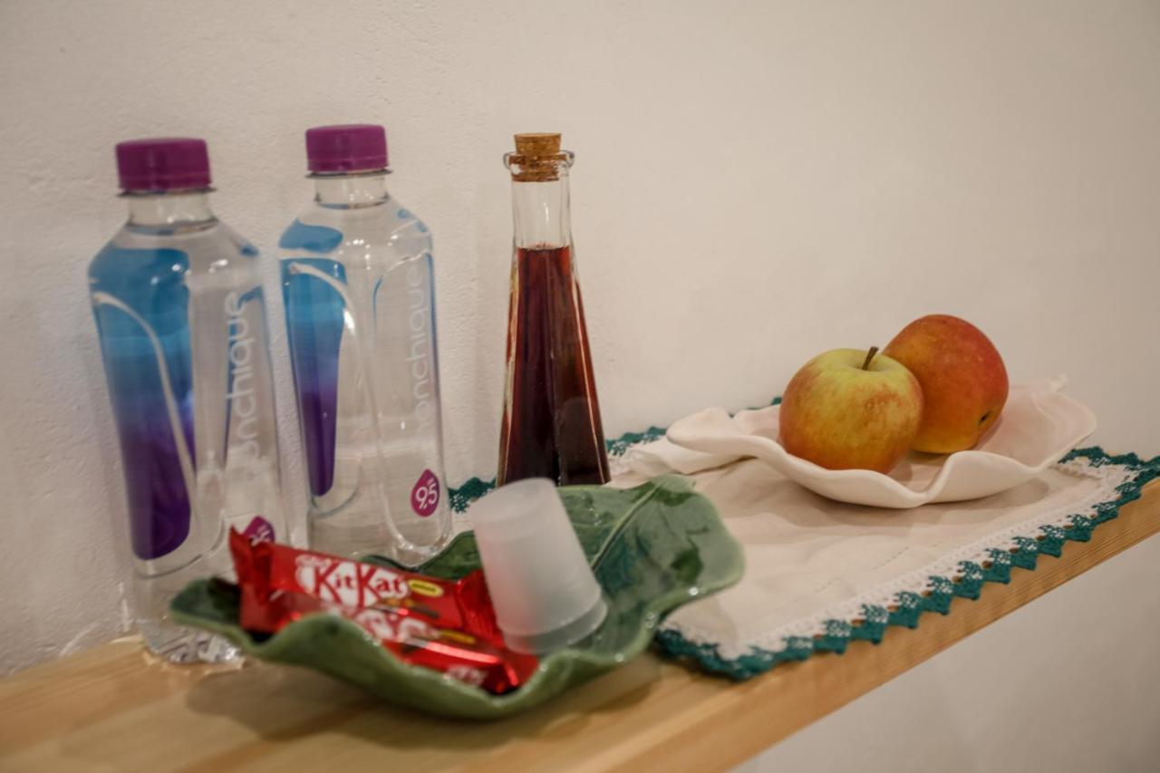 לינה וארוחת בוקר Obidos Patio House מראה חיצוני תמונה