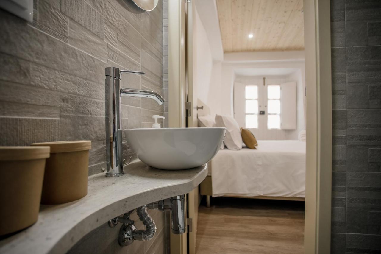 לינה וארוחת בוקר Obidos Patio House מראה חיצוני תמונה