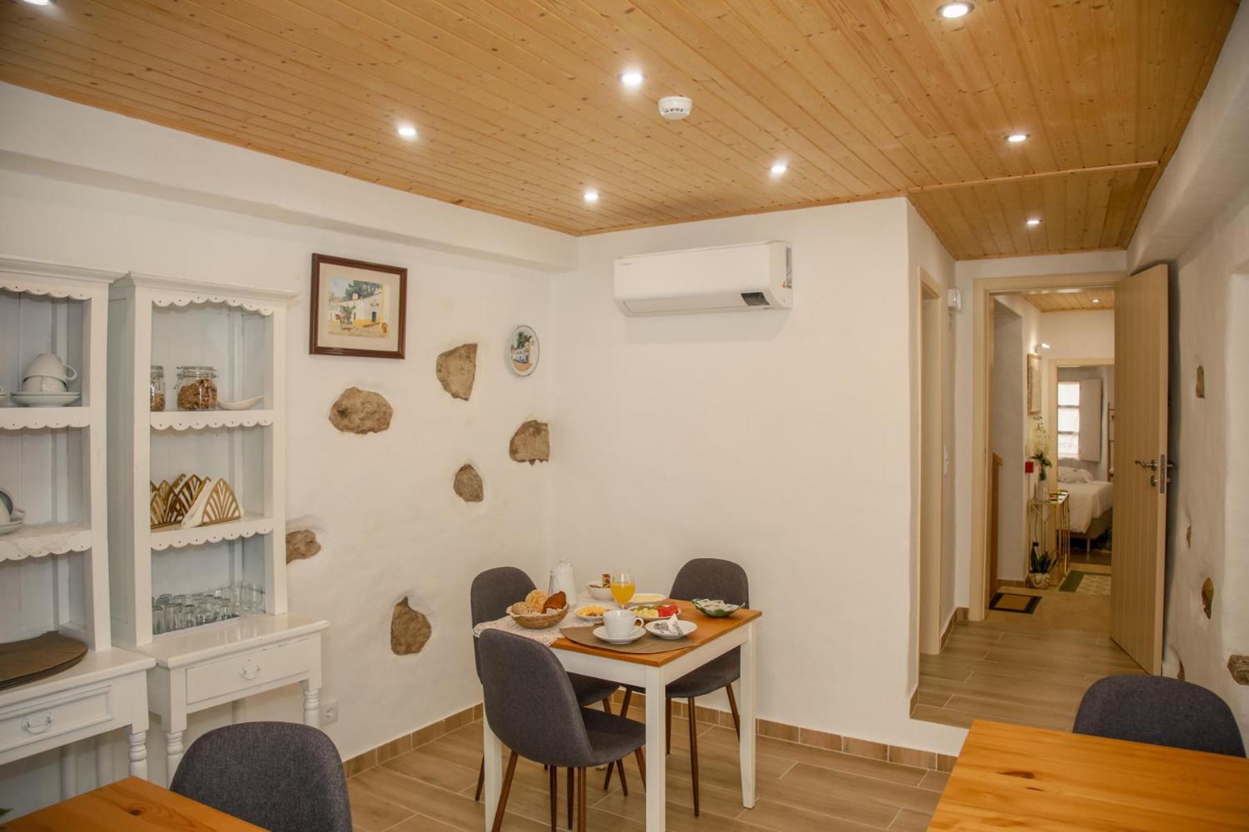 לינה וארוחת בוקר Obidos Patio House מראה חיצוני תמונה