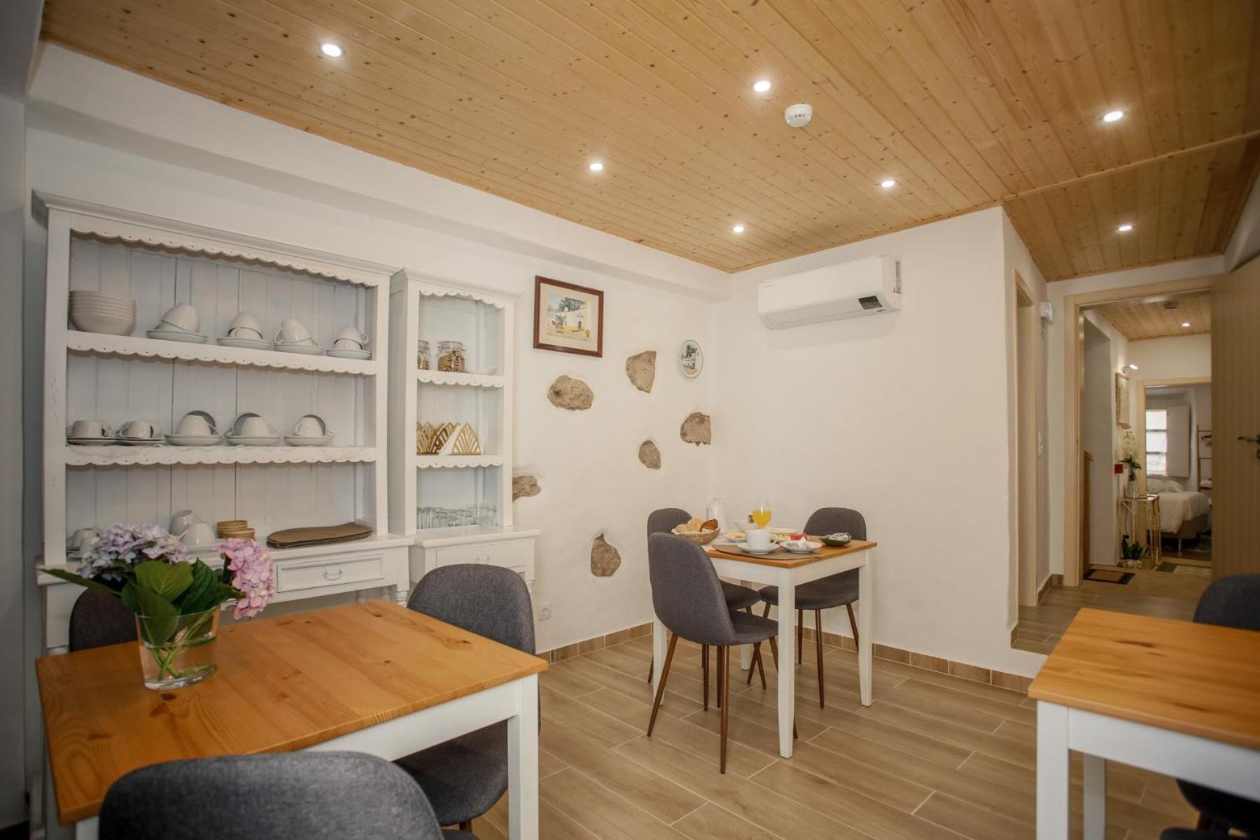 לינה וארוחת בוקר Obidos Patio House מראה חיצוני תמונה